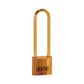 Kasp 125 Padlock 30x70mm K12530L70BD