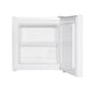 Baridi Mini Tabletop Fridge/Freezer, 31L Capacity - White DH254