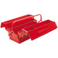 Draper Expert Extra Long Four Tray Cantilever Tool Box, 530mm - 88904