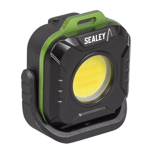 Sealey Pocket Floodlight 5W COB LED LED500P