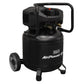 Sealey 50L Oil Free Belt Drive Vertical Compressor 2hp SAC50V