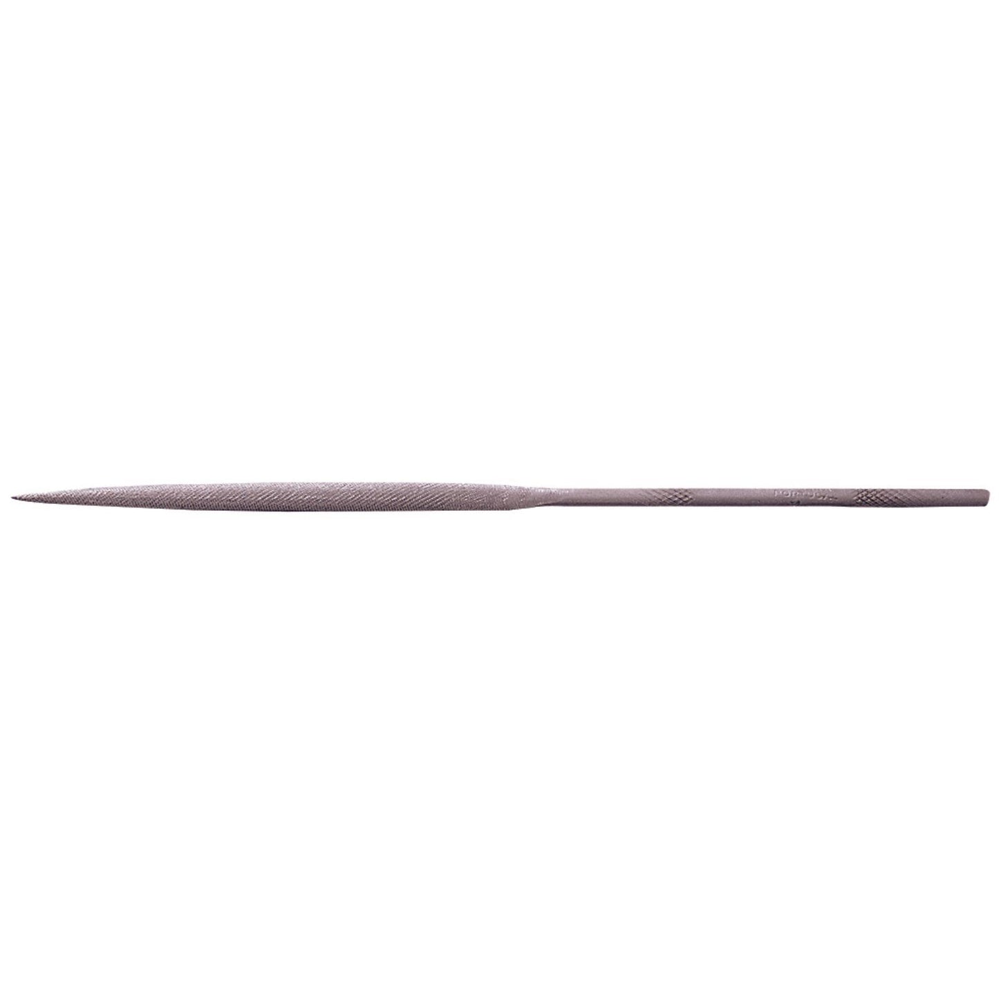 Draper 12x Files No2 Half Round Needle File Garage Professional Standard Tool - 63393