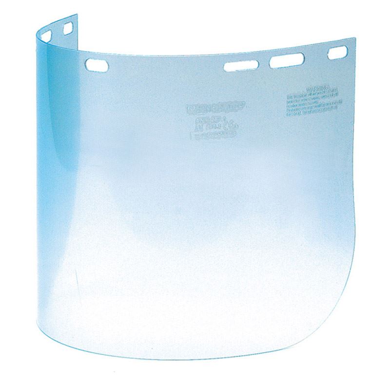 Draper Spare Visor for Safety Helmet (SHEMV) SHEMV/SV - 71285