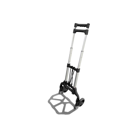 Amtech 75kg Folding Aluminium Sack Truck (S5642) Tracked NONEU