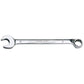 Draper 1x Expert 22mm Hi-Torq Combination Spanner Professional Tool 54295