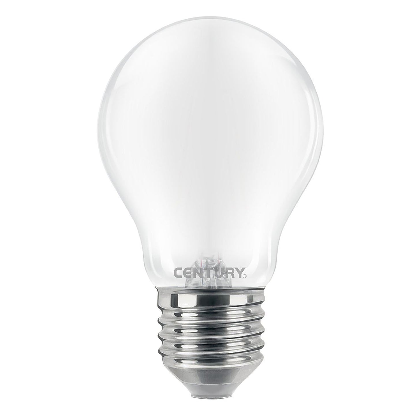 Century LED Retro Filament Lamp E27 8W 810 lm 3000 K INSG3-082730