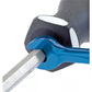 Draper 996/Pt Expert 'Pound Thru' Plain Slot 6.5 X 150mm Soft Grip Screwdrivers - 35183