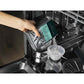 Electrolux Dishwasher & Washing Machine Salt Stops limescale/calcium build-up 1kg - 9029799278