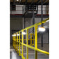 Sealey 15m Festoon Lighting Kit 50W COB LED LED50F