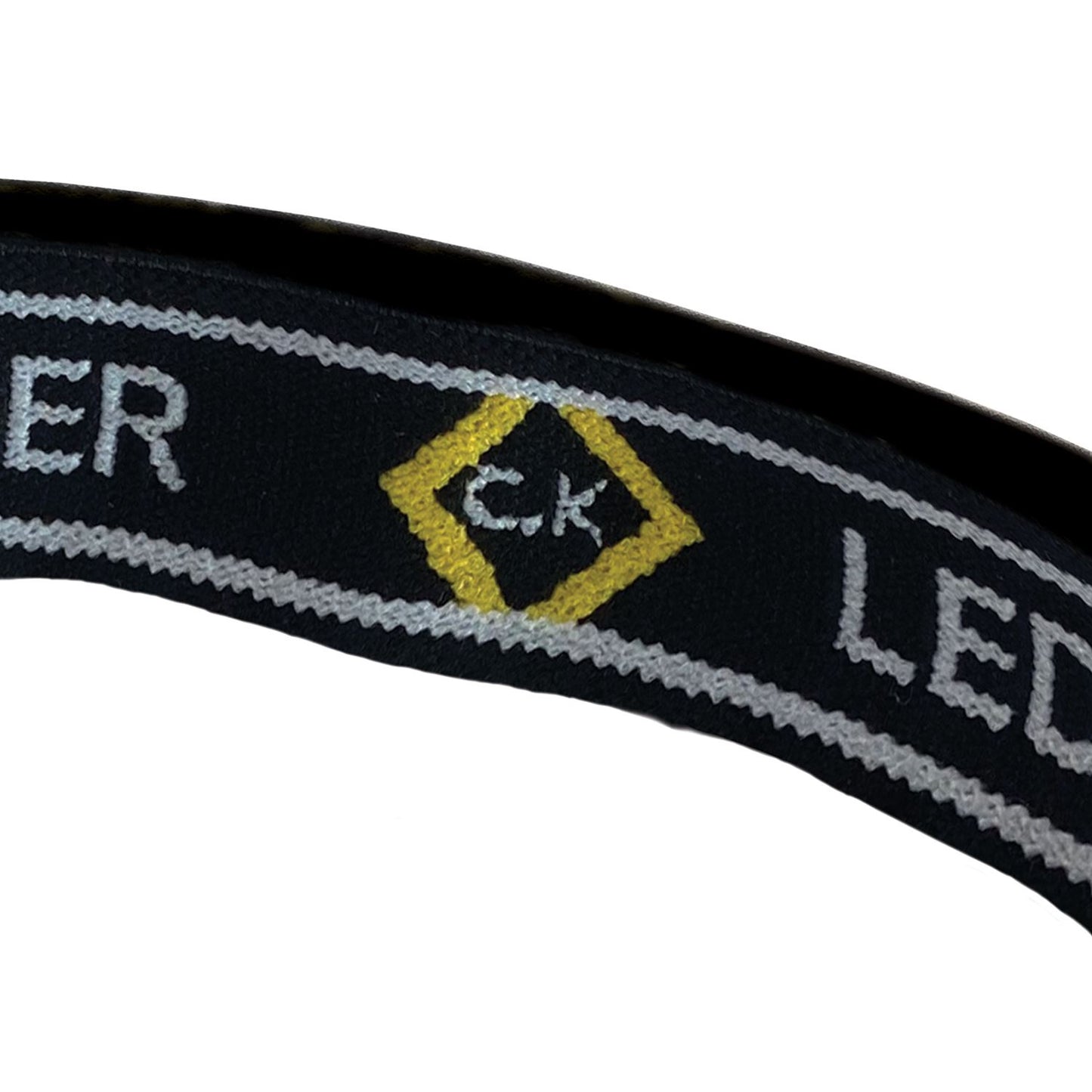 CK Tools Wide Field LED Headlight T9630USB