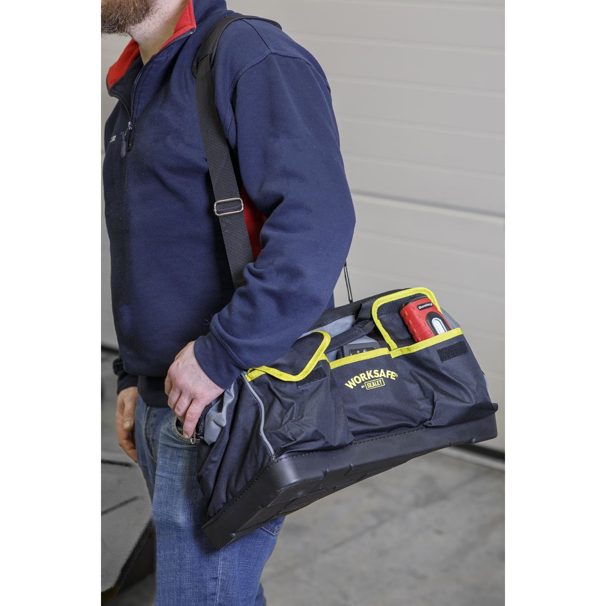 Sealey Worksafe Toolbag 440mm WTTB19