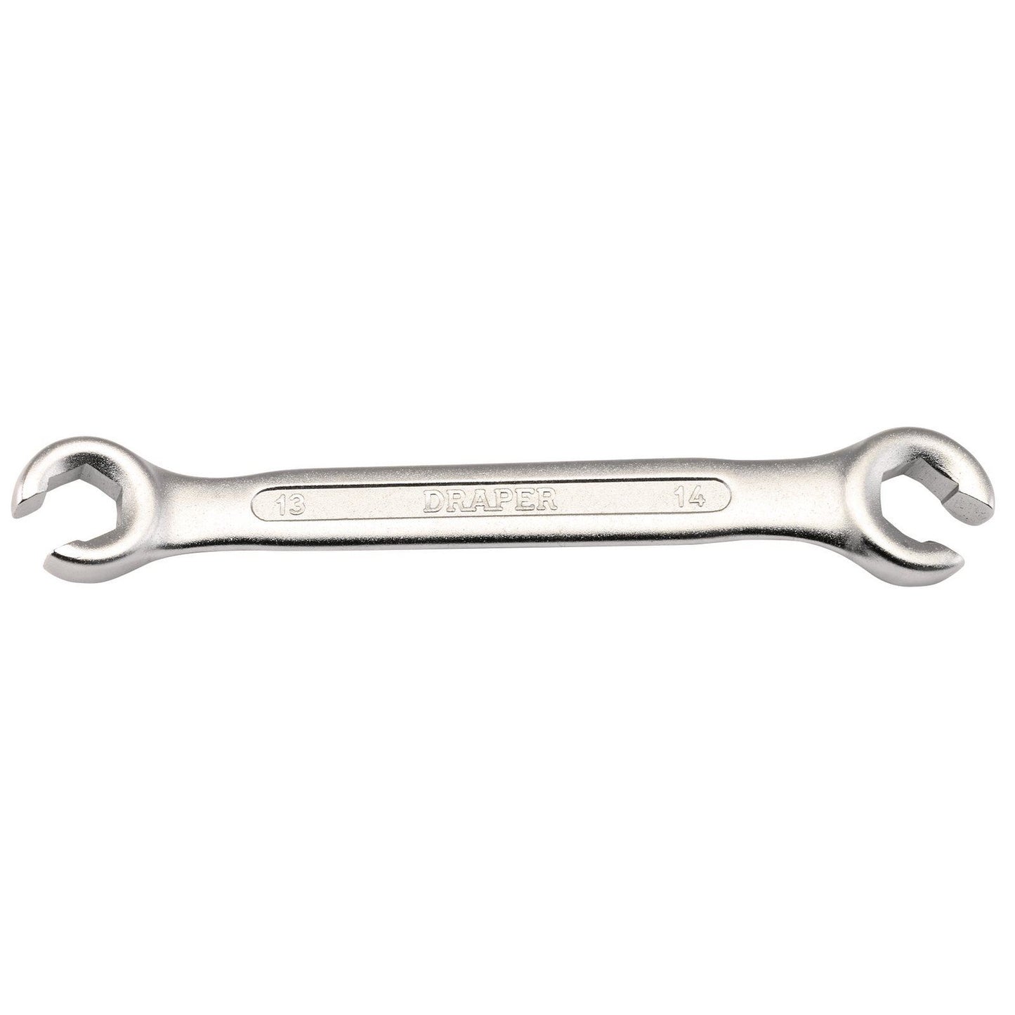 Draper Flare Nut Spanner, 13 x 14mm BAW-FN - 16161