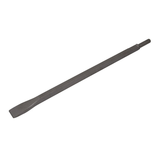 Sealey Chisel 25 x 450mm - Kango 637 A2CH