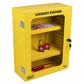 Sealey Safety Lockout Cabinet EV10
