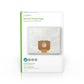 Nedis Vacuum Cleaner Bag AEG GR 28 DUBG224AEG4