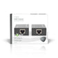 Nedis HDMI Extender Over Cat6 up to 60m 1080p 1.65 Gbps Anthracite - VREP3450AT
