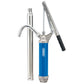 Draper Lever Action Barrel Pump BP/G - 47808