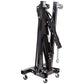 SIP Industrial 1 TON Foldable Engine Crane