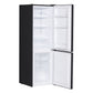 Baridi 47cm 70/30 Fridge Freezer, 157L Capacity Low Frost DH253