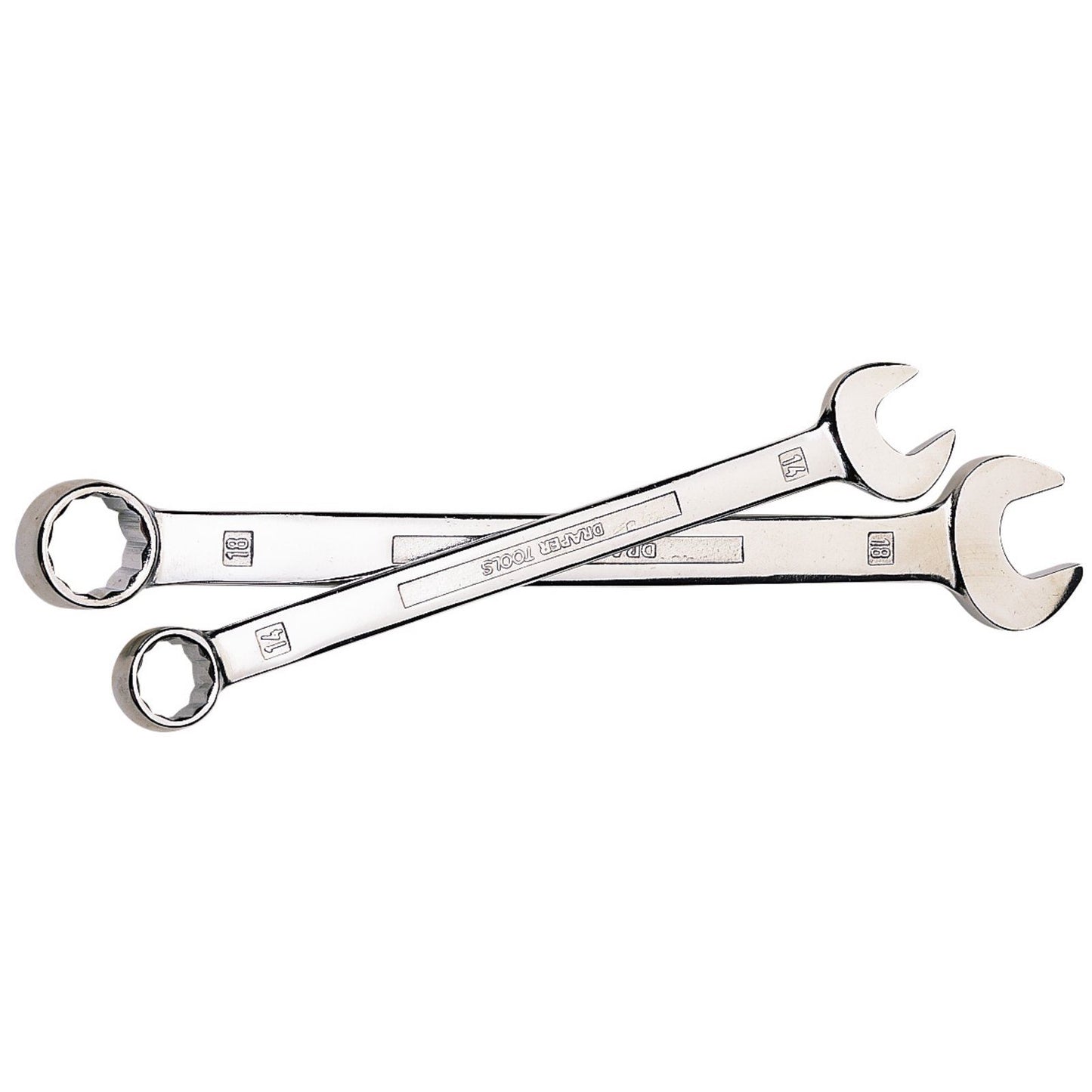 Draper 14mm Combination Spanner 8220MM - 35386