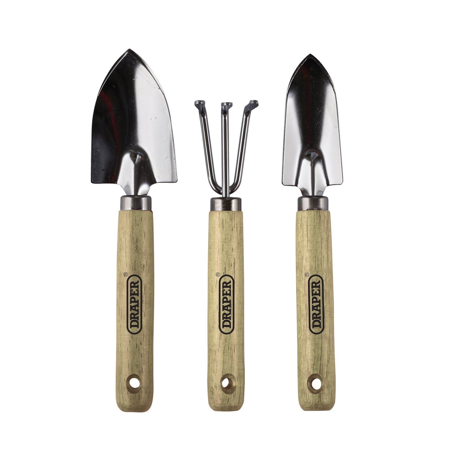 Draper 3Pc Mini Tool Set MTS/3