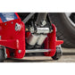 Sealey Trolley Jack with Super Rocket Lift 3.5 Tonne 3500CXD