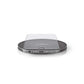 Nedis Wireless Fast Charger Station 10W Micro USB Black WCHAQ10W1BK