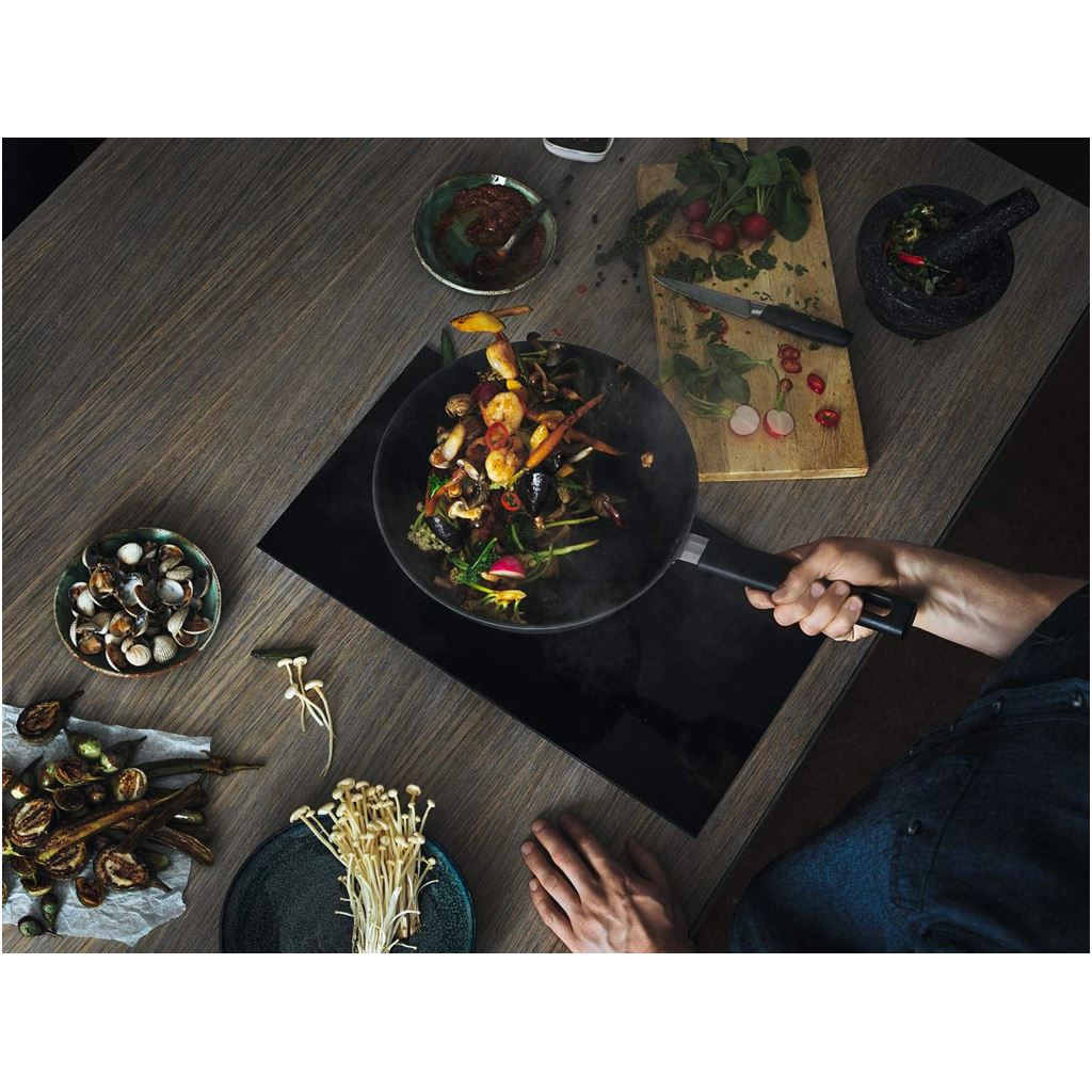 Fiskars HF wok 28cm/4,5L