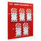 Sealey Safety Tag Station EV15