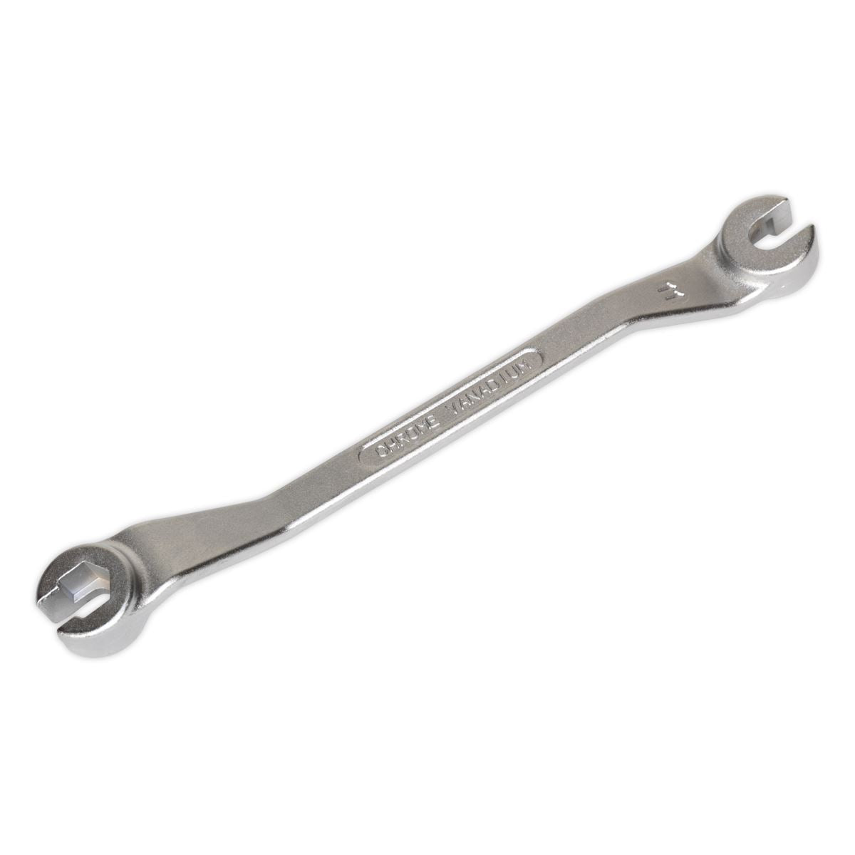 Sealey Brake Pipe Spanner 10 x 11mm VS0348