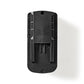 Nedis Power Tool Battery Ni-MH 12V 3.3Ah 39.6Wh Replacement for Festool