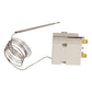E.G.O. Thermostat 50-320°C 1-Pole for Oven/Cooker - 55.13662.020