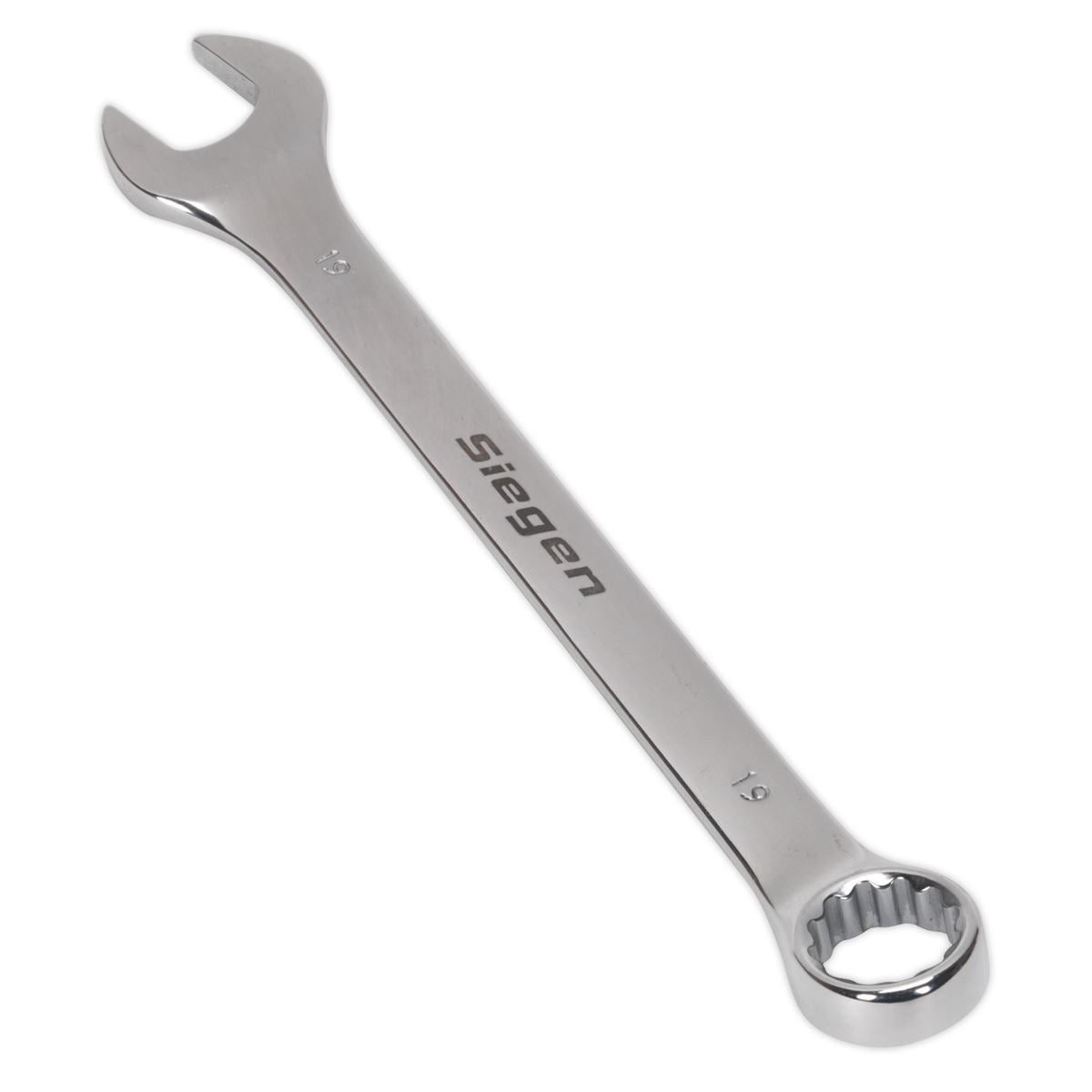 Sealey Combination Spanner 19mm S01019
