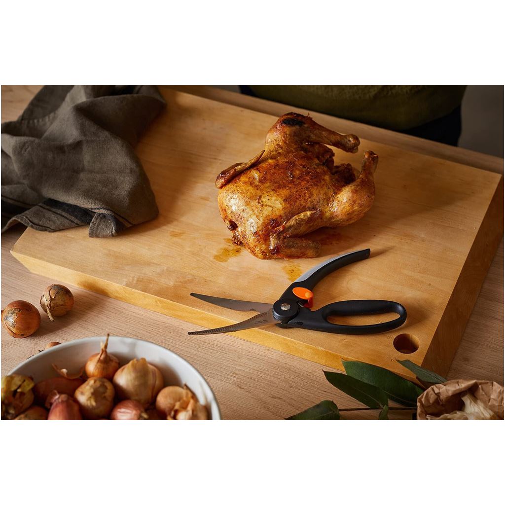 Fiskars FF Poultry shear 25cm