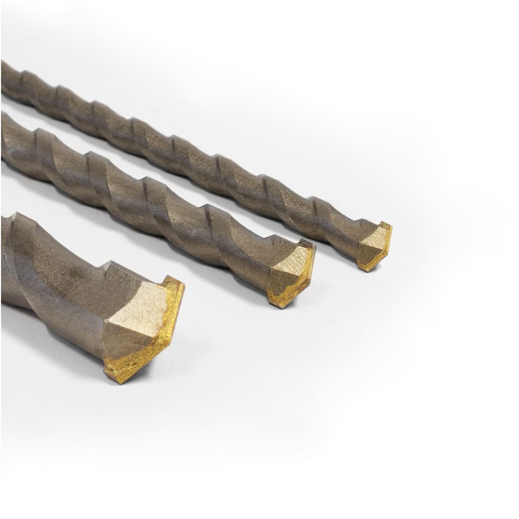 Avit 600mm SDS Drill Bit Set 3 Pcs AV08015