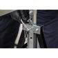 Sealey Fold Down Telescopic Trestle - 200kg Capacity - Pair FDT32