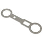 Sealey Fork Cap Spanner 46 & 50mm SMC46