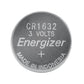 Energizer CR1632 1-blister - EN-E300164000