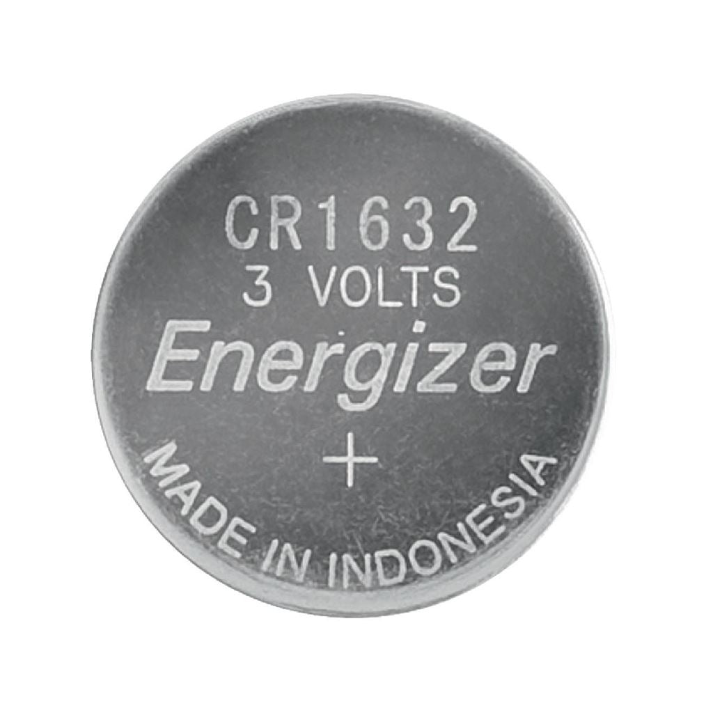Energizer CR1632 1-blister - EN-E300164000
