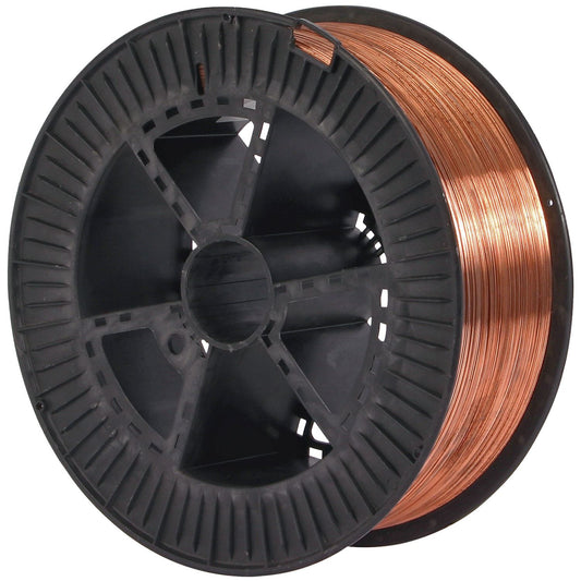 SIP Industrial 15kg x 0.8mm Mild Steel Welding Wire