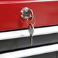 Sealey Mid-Box 3 Drawer with Ball-Bearing Slides - Red/Grey AP22309BB