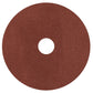 Sealey Fibre Backed Disc 125mm - 60Grit Pack of 25 WSD560