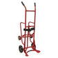 Sealey Drum Trolley/Stillage 205L ST35