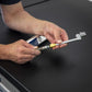 Sealey Clip-On Connector for Tyre Inflators Swivel Head SA360