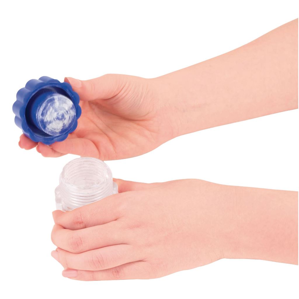 Vitility Pill Crusher Medication Aids