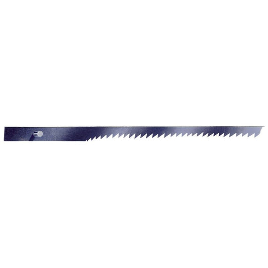 Draper 18TPI or 25TPI Fretsaw Scrollsaw Scroll Saw Blades Pin End 127mm 12 Pack - 25511