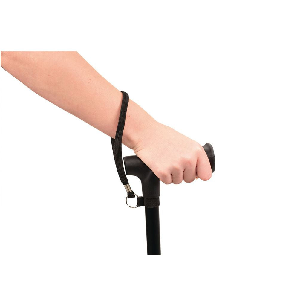 Vitility Walking Cane Wrist Strap Ergoncomic/Disability Living Aids