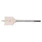 Draper Flat Wood Bit, 35mm - 41788