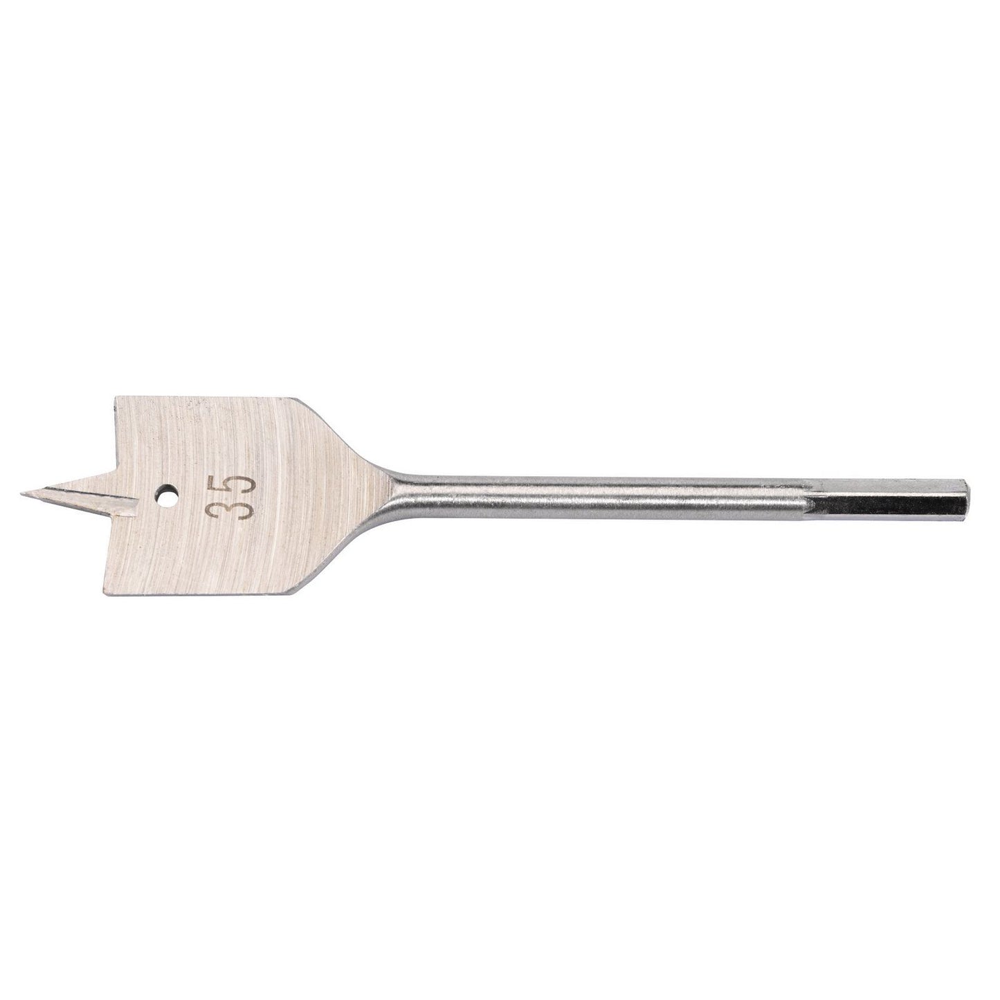 Draper Flat Wood Bit, 35mm - 41788
