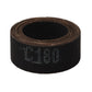 Draper Silicon Carbide Abrasive Roll, 38mm x 5m, 180 Grit SCAR (37791)